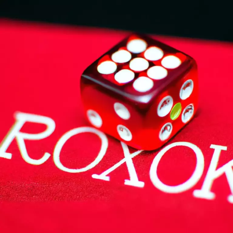 Безопасность игрового процесса на сайте Rox Casino