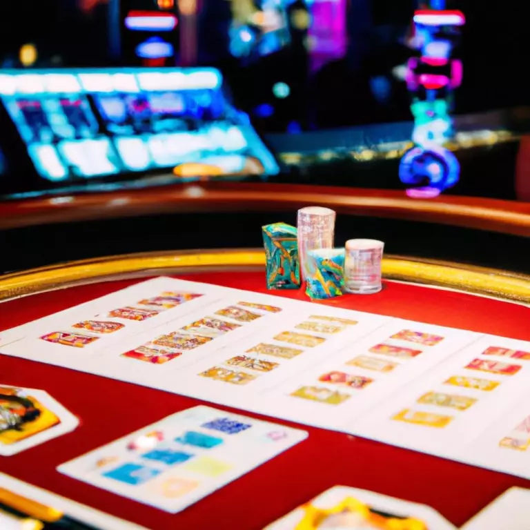 Rox Casino и культура казино: взгляд на азартные игры