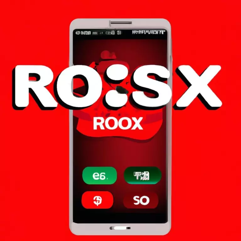 Обзор возможностей мобильной версии сайта Rox Casino