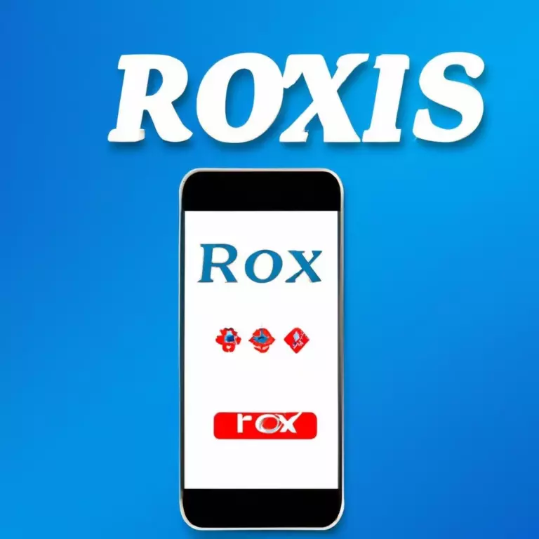 Rox Casino на мобильных устройствах: удобство и мобильность игры