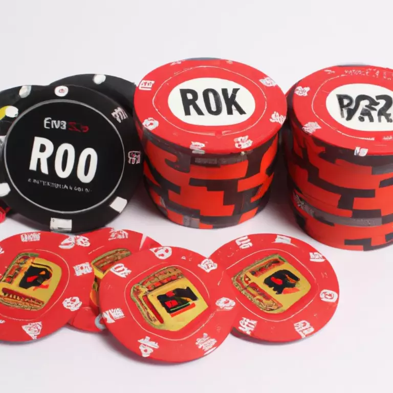 Топ ошибок начинающих игроков в Rox Casino