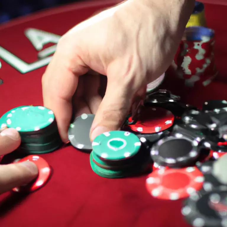 Как Rox Casino поддерживает честную игру и прозрачность