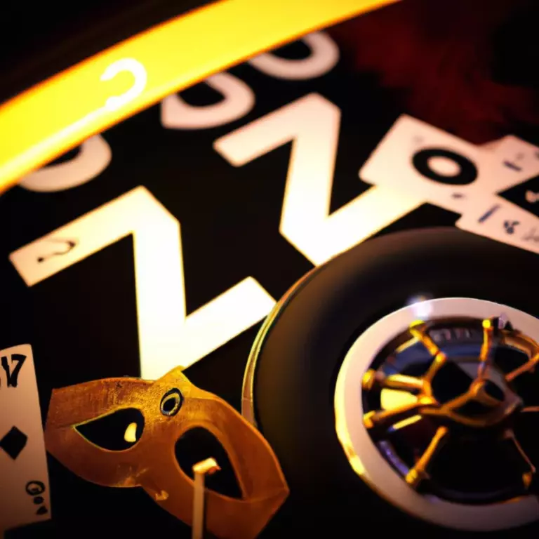Открываем секреты: как получить большие выигрыши в Rox Casino