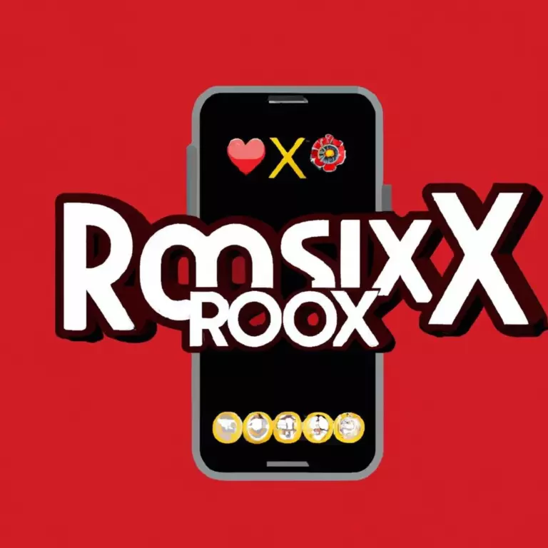 Rox Casino: подборка лучших игр для мобильных устройств