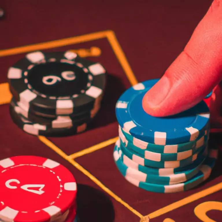 Rox Casino и ответственная игра: как научиться контролировать азарт