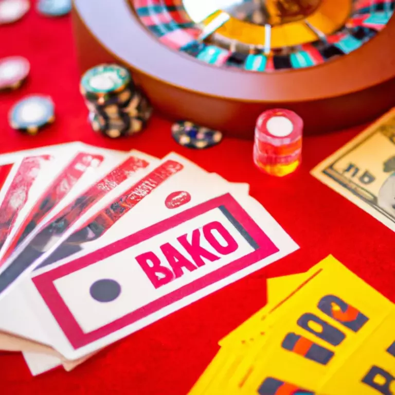 Советы по управлению банкроллом в Rox Casino