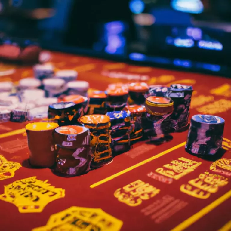 Тактики для игры в рулетку на Rox Casino